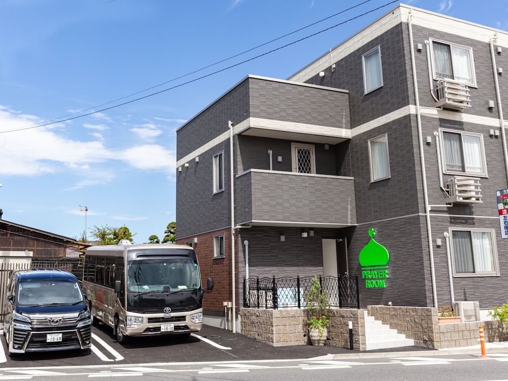 パプリカホテルです 千葉