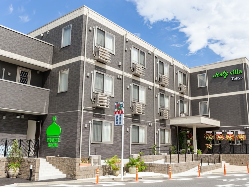 パプリカホテルです 千葉