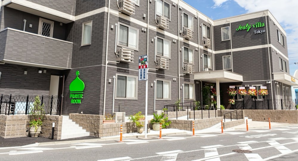 パプリカホテルです 千葉