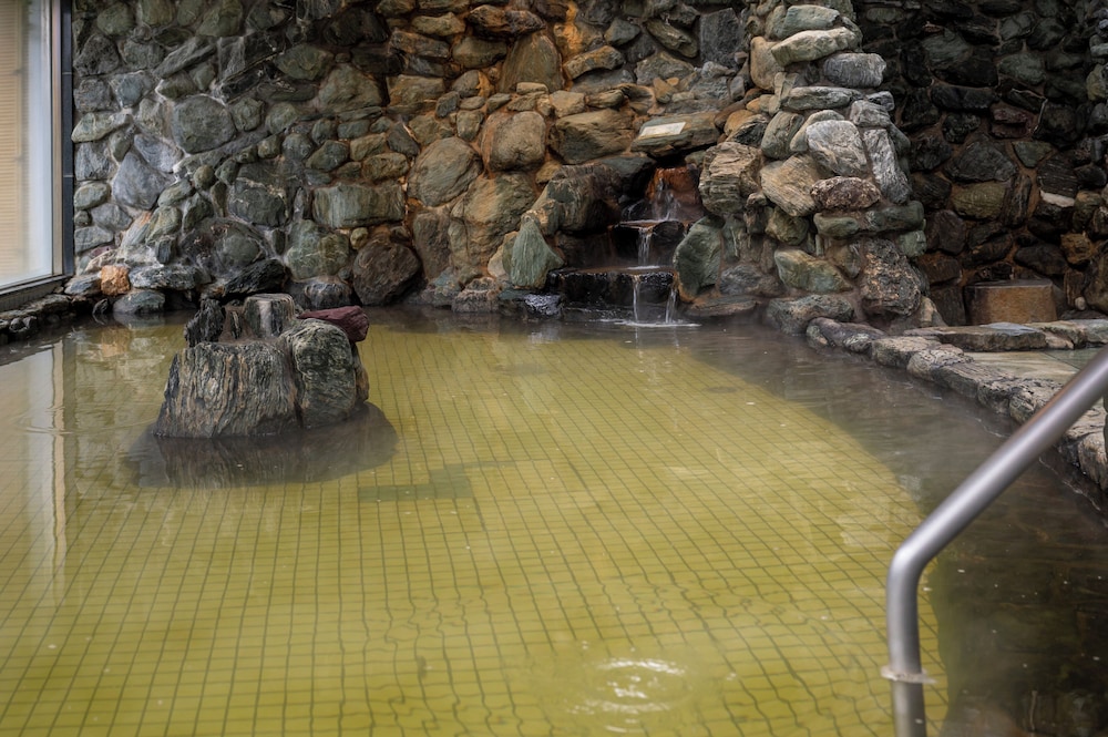 亀の井ホテル 九十九里 千葉