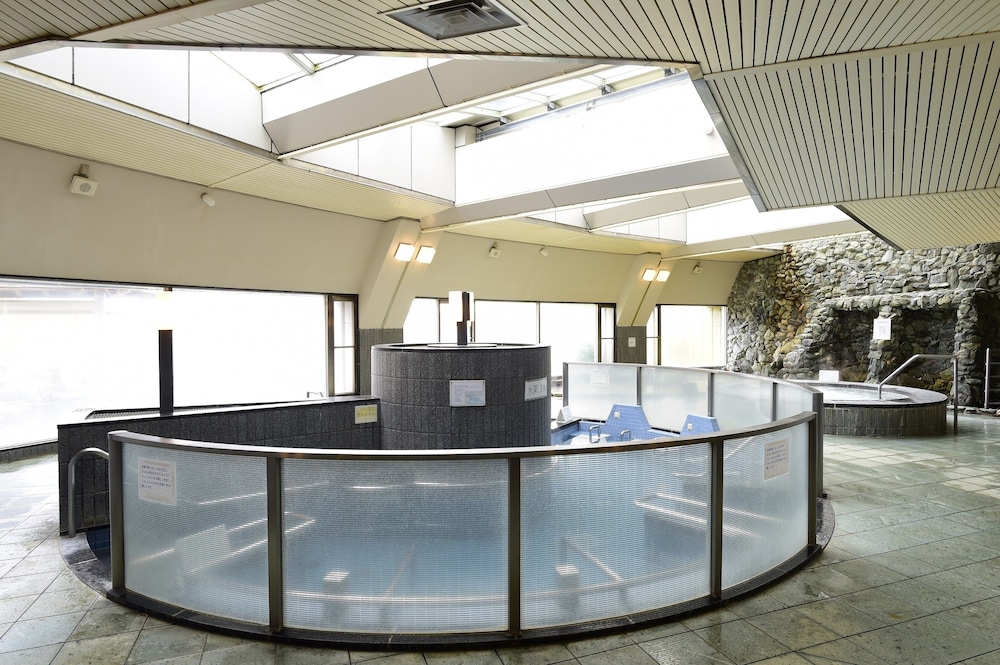 亀の井ホテル 九十九里 千葉