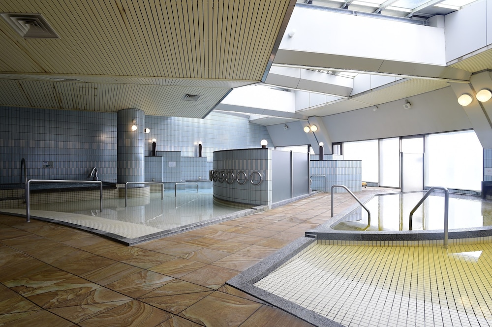 亀の井ホテル 九十九里 千葉