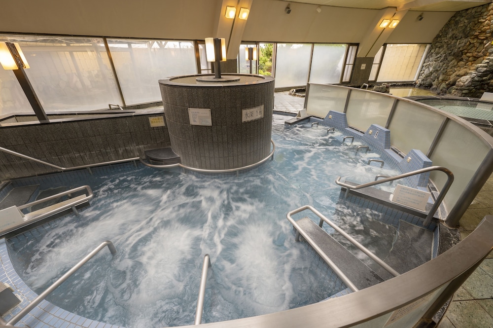 亀の井ホテル 九十九里 千葉