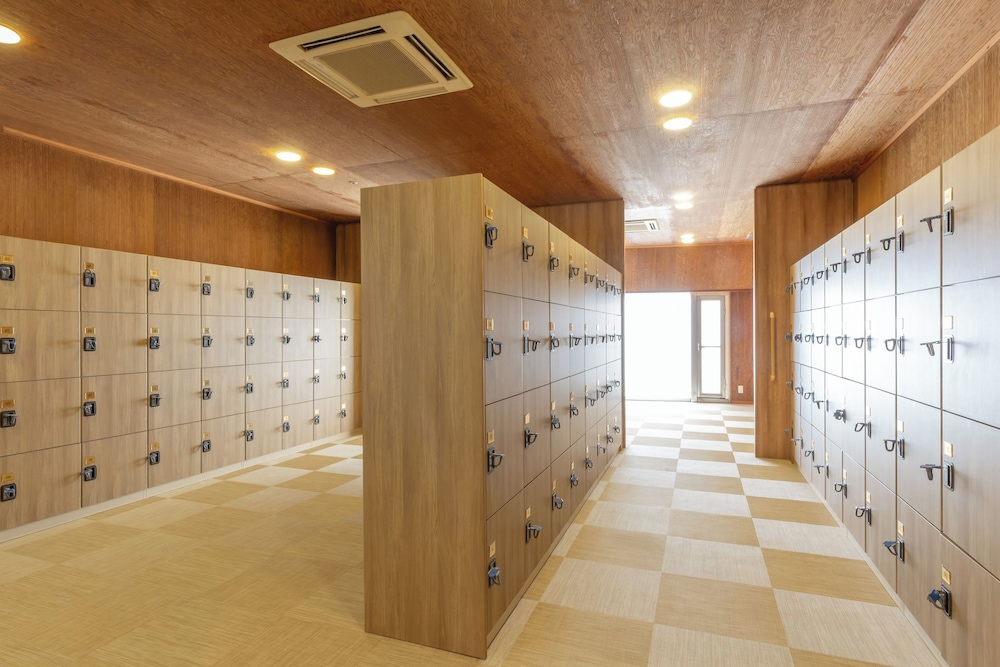 亀の井ホテル 九十九里 千葉