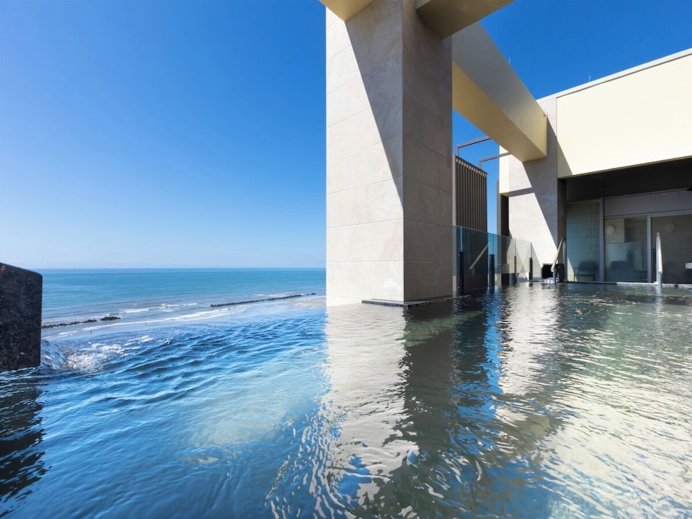 亀の井ホテル 九十九里 千葉