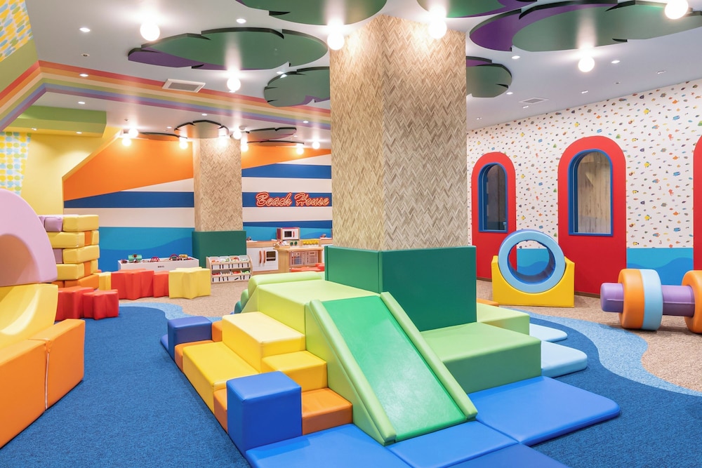 亀の井ホテル 九十九里 千葉