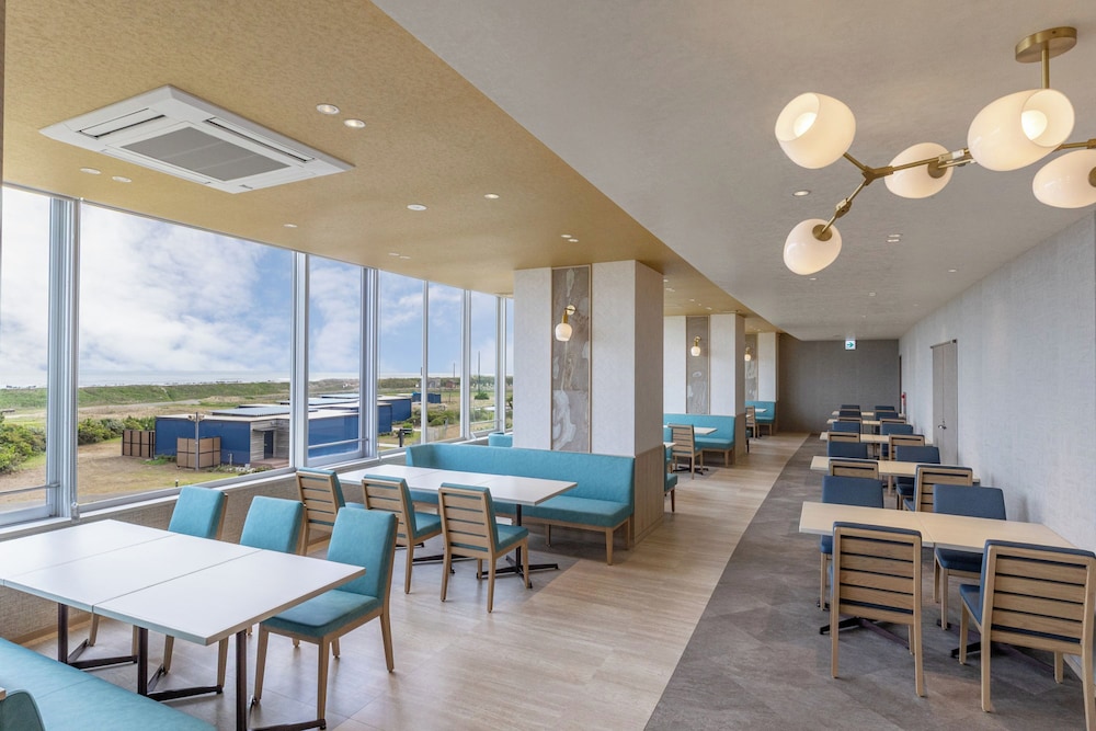 亀の井ホテル 九十九里 千葉