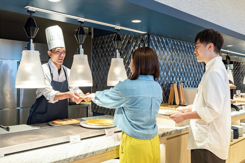 亀の井ホテル 九十九里 千葉