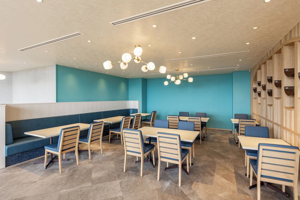 亀の井ホテル 九十九里 千葉