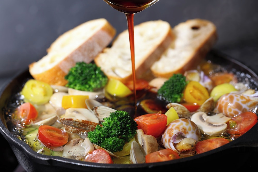 亀の井ホテル 九十九里 千葉