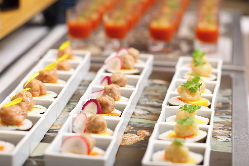 亀の井ホテル 九十九里 千葉