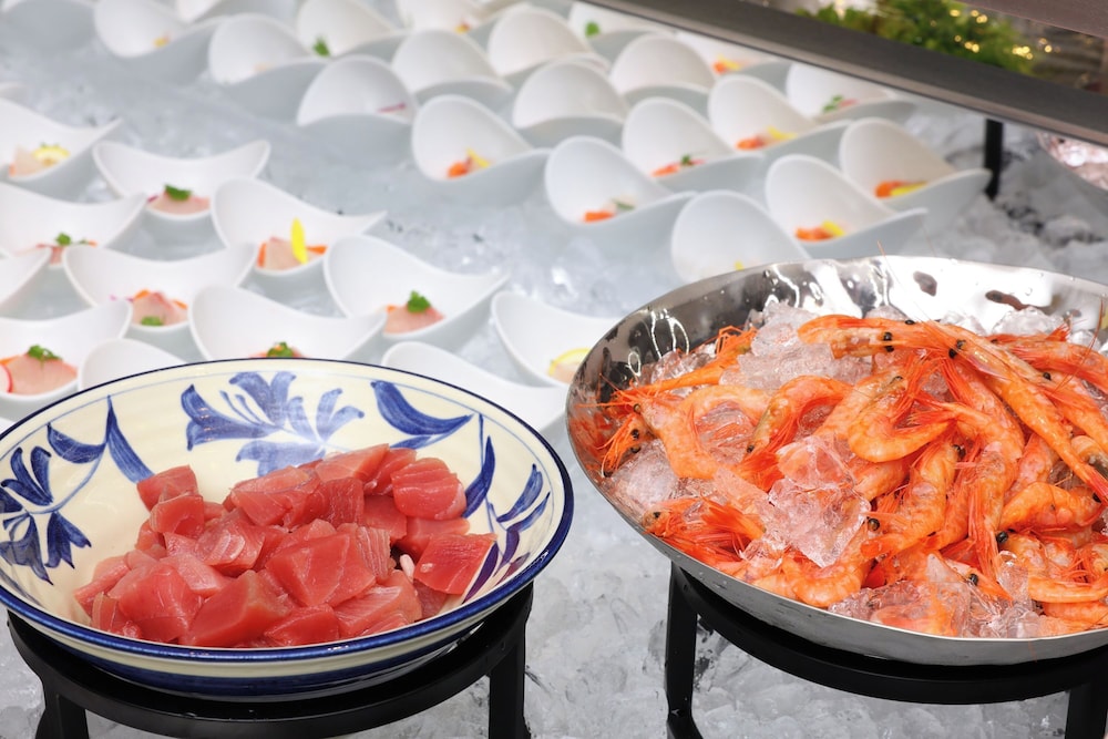 亀の井ホテル 九十九里 千葉