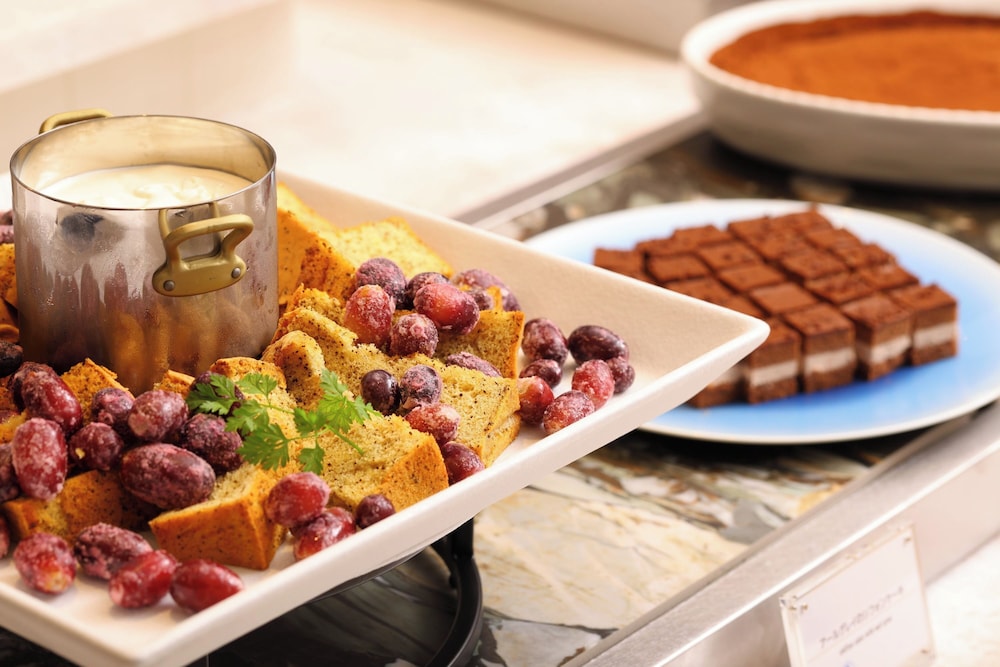 亀の井ホテル 九十九里 千葉