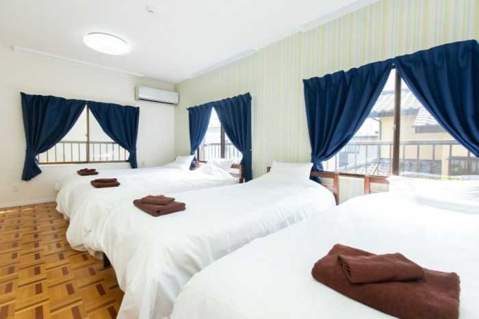 TAKA HOUSE TOKYO NISHIFUNABASHI 千葉