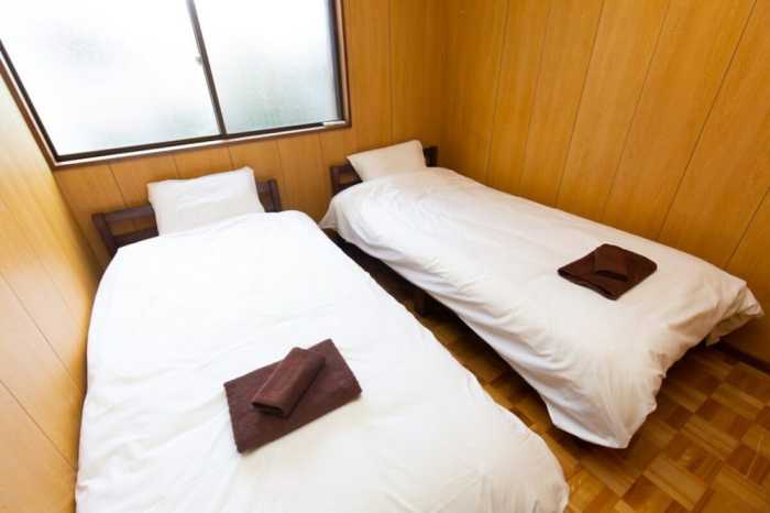 TAKA HOUSE TOKYO NISHIFUNABASHI 千葉