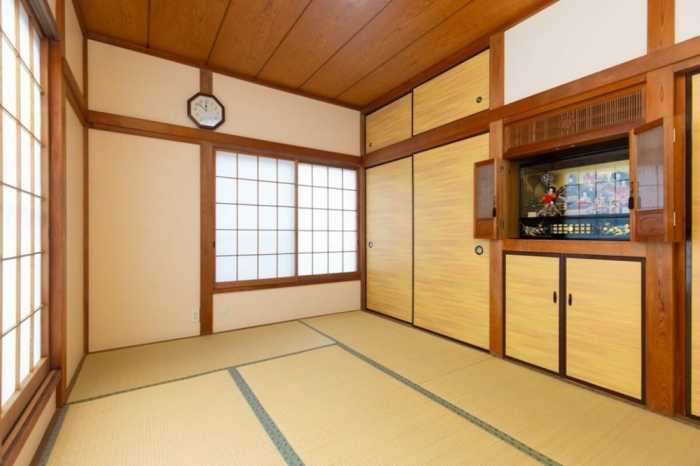 TAKA HOUSE TOKYO NISHIFUNABASHI 千葉