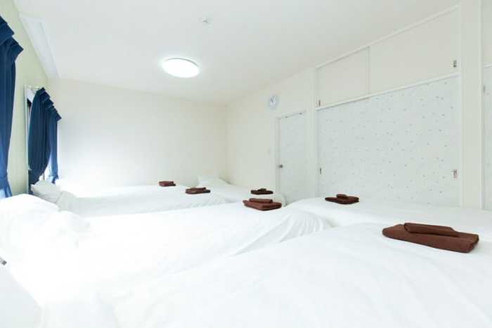 TAKA HOUSE TOKYO NISHIFUNABASHI 千葉