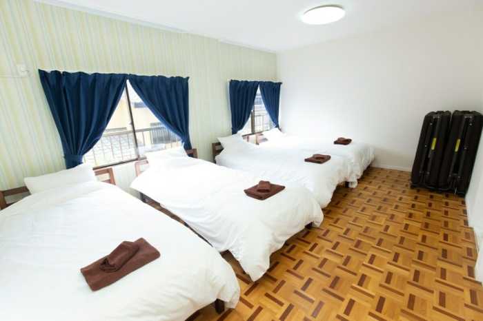 TAKA HOUSE TOKYO NISHIFUNABASHI 千葉