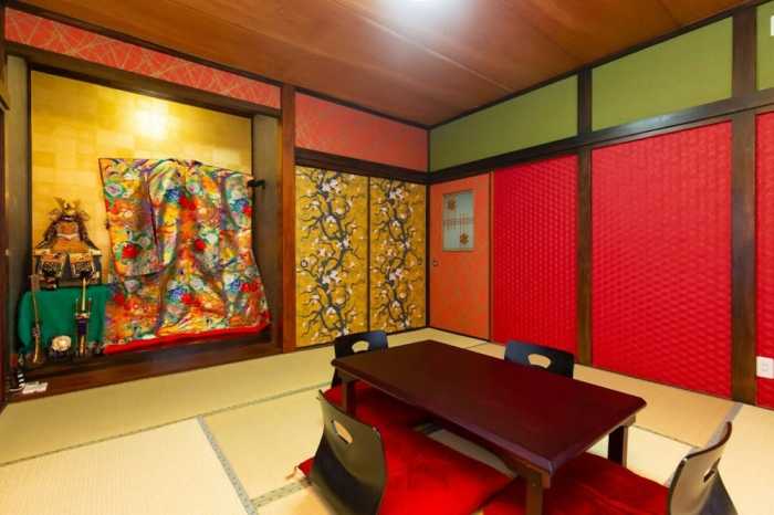 TAKA HOUSE TOKYO NISHIFUNABASHI 千葉