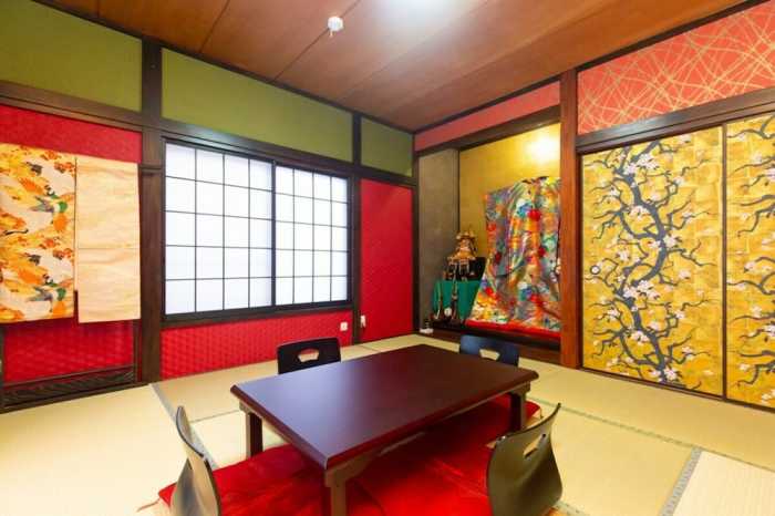 TAKA HOUSE TOKYO NISHIFUNABASHI 千葉
