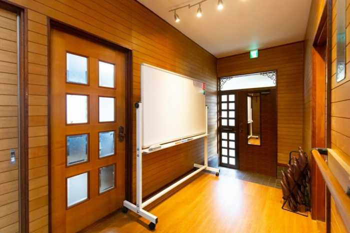 TAKA HOUSE TOKYO NISHIFUNABASHI 千葉