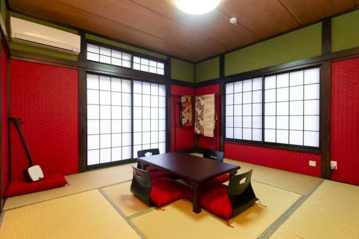 TAKA HOUSE TOKYO NISHIFUNABASHI 千葉