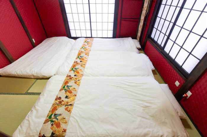 TAKA HOUSE TOKYO NISHIFUNABASHI 千葉