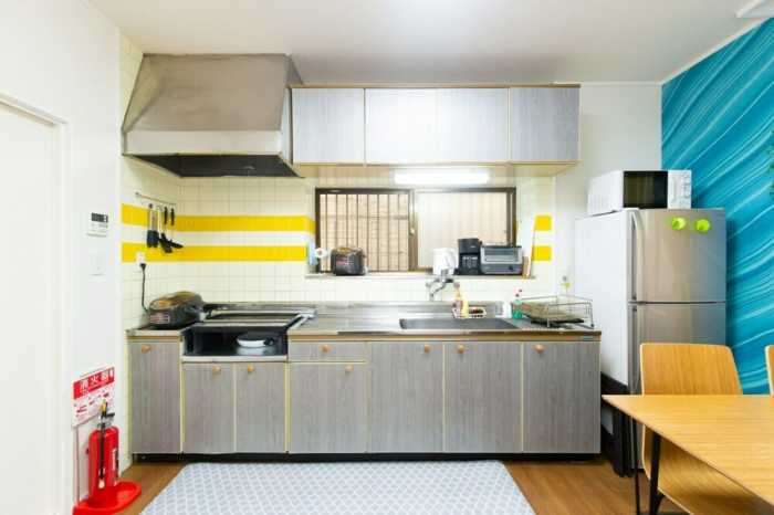 TAKA HOUSE TOKYO NISHIFUNABASHI 千葉