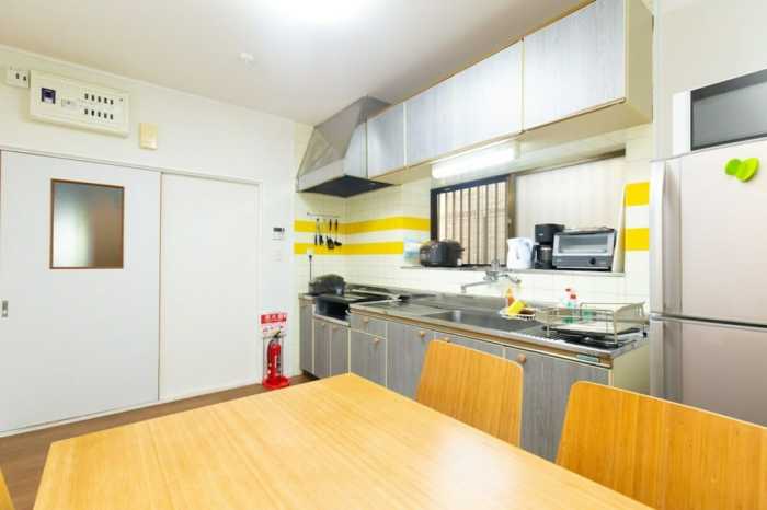 TAKA HOUSE TOKYO NISHIFUNABASHI 千葉