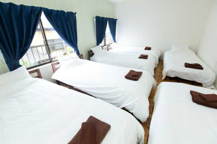TAKA HOUSE TOKYO NISHIFUNABASHI 千葉