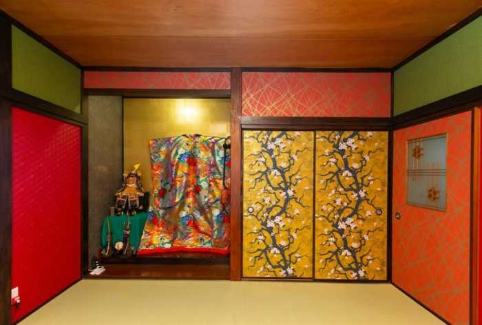 TAKA HOUSE TOKYO NISHIFUNABASHI 千葉