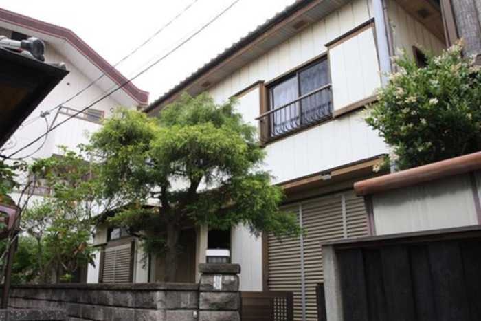 TAKA HOUSE TOKYO NISHIFUNABASHI 千葉