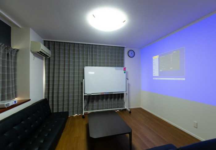 TAKA HOUSE TOKYO NISHIFUNABASHI 千葉