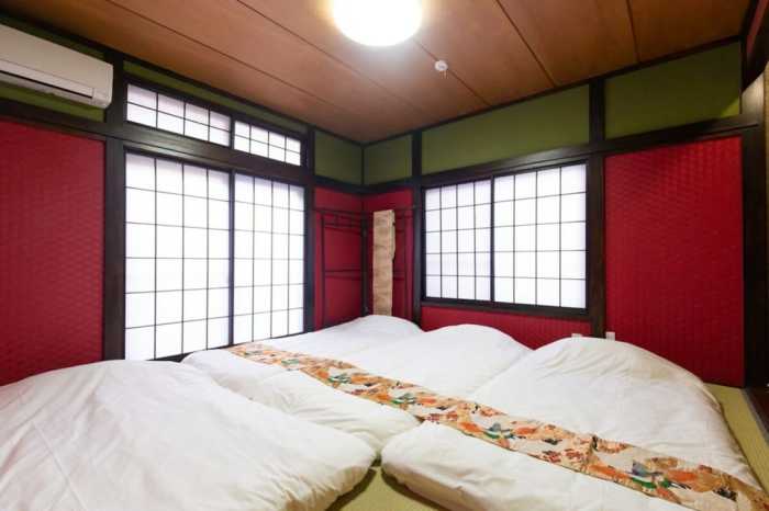 TAKA HOUSE TOKYO NISHIFUNABASHI 千葉
