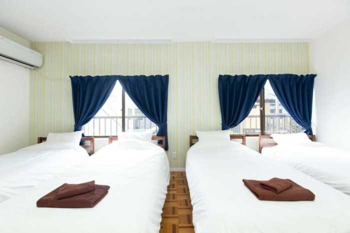 TAKA HOUSE TOKYO NISHIFUNABASHI 千葉