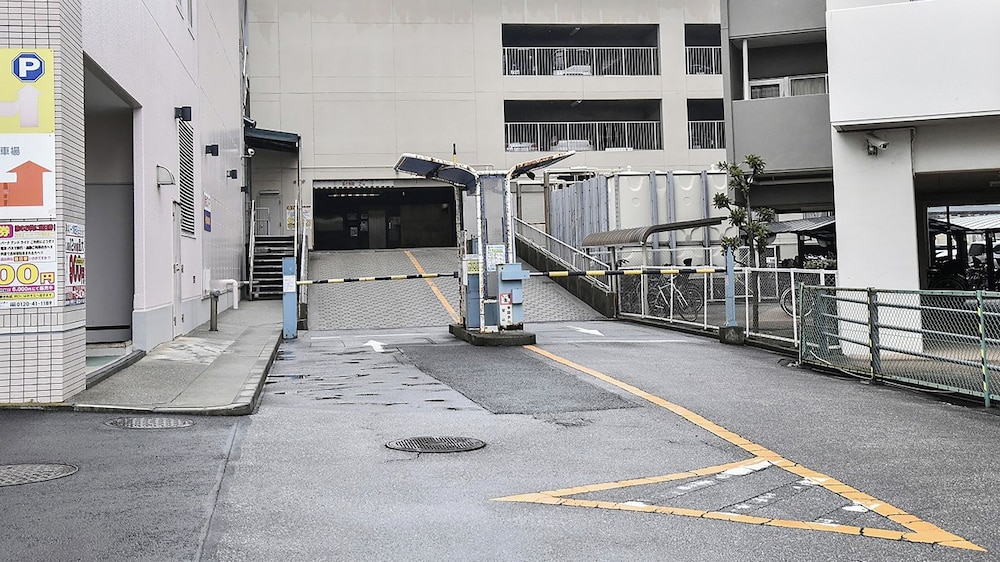 ベッセルイン京成津田沼駅前 千葉