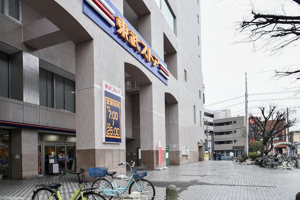 ベッセルイン京成津田沼駅前 千葉