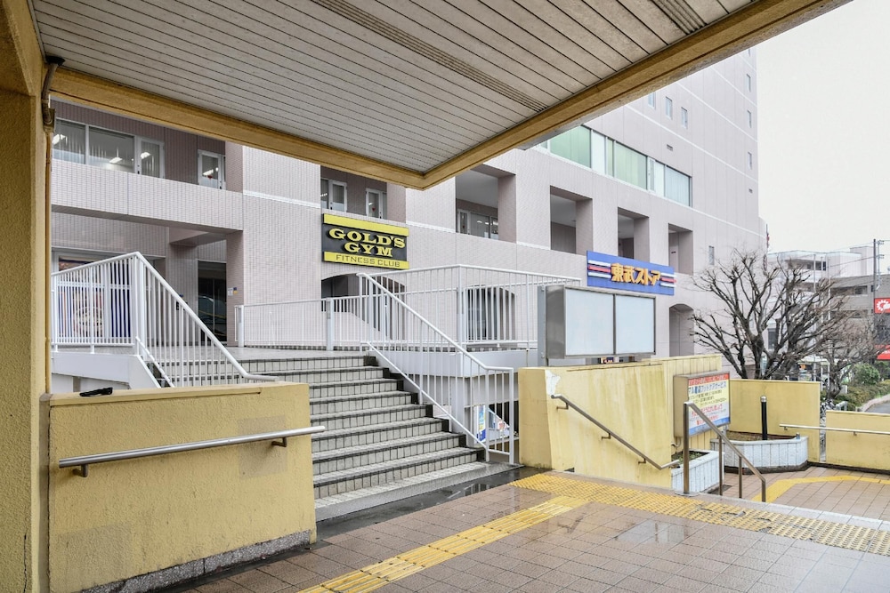 ベッセルイン京成津田沼駅前 千葉