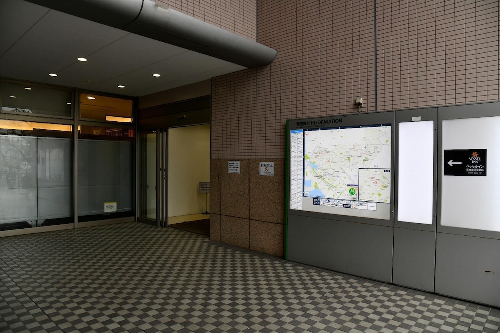 ベッセルイン京成津田沼駅前 千葉
