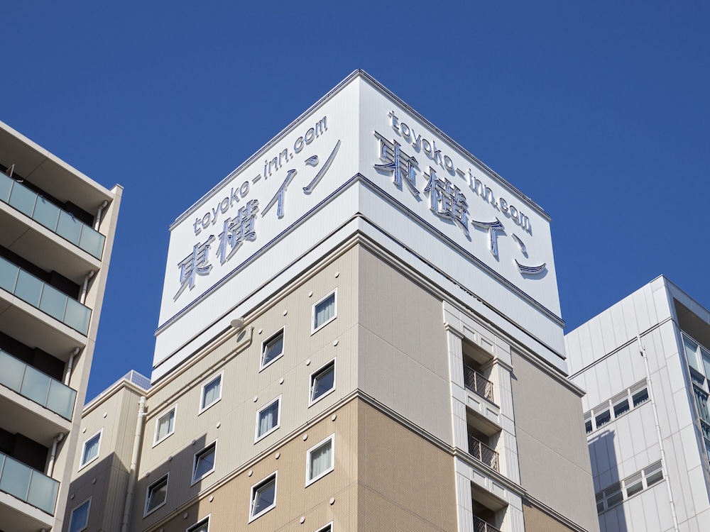 東横 INN 千葉新鎌ヶ谷駅前 千葉