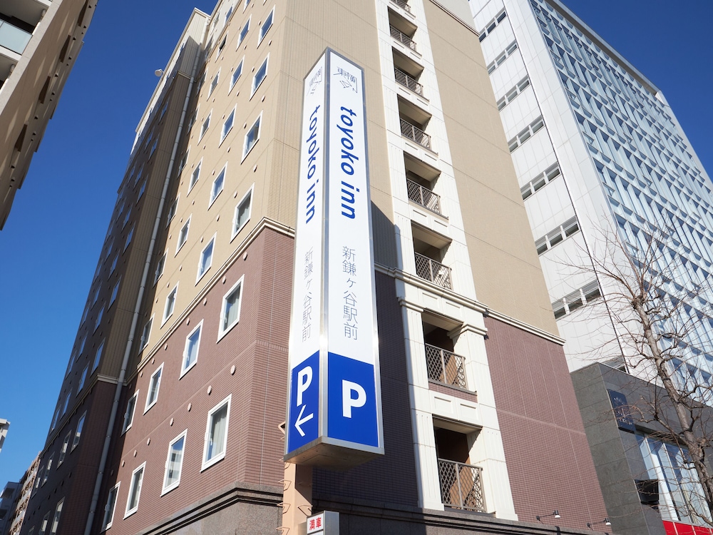 東横 INN 千葉新鎌ヶ谷駅前 千葉