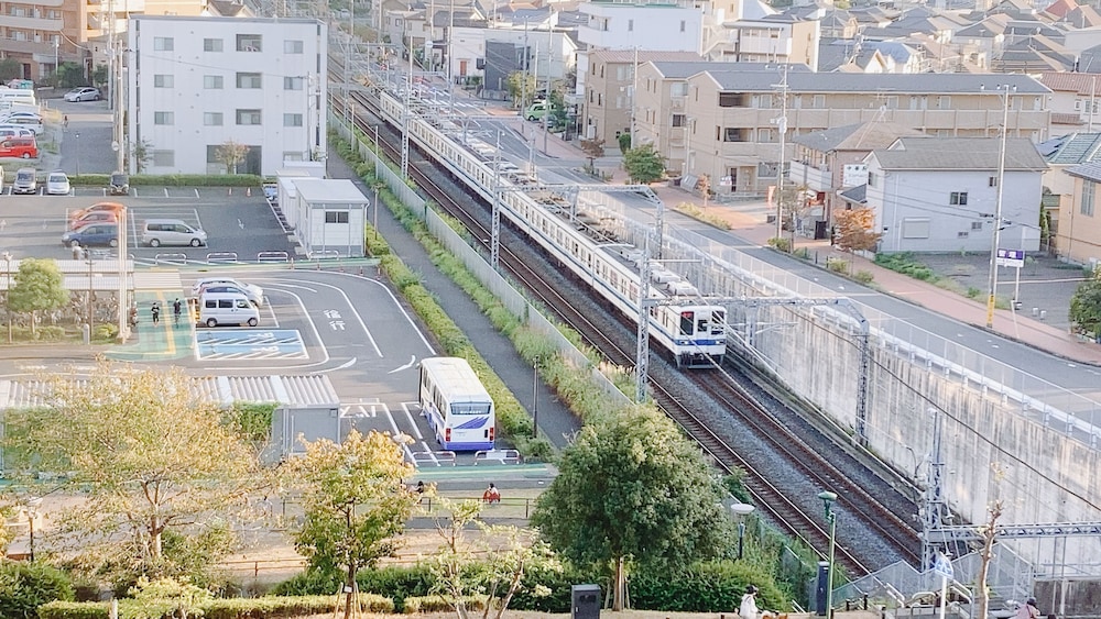 東横 INN 千葉新鎌ヶ谷駅前 千葉