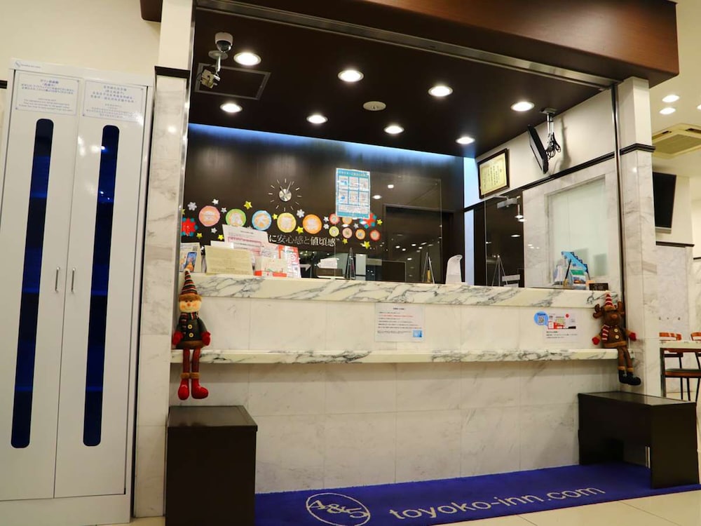 東横 INN 千葉新鎌ヶ谷駅前 千葉