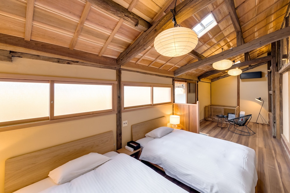 佐原商家町ホテルNIPPONIA 千葉