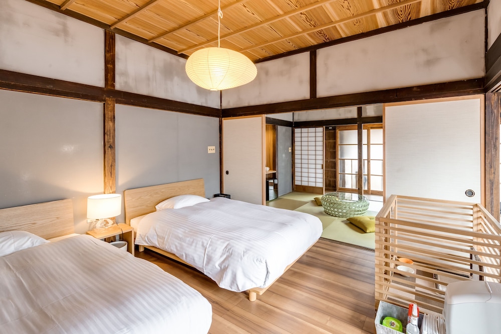 佐原商家町ホテルNIPPONIA 千葉