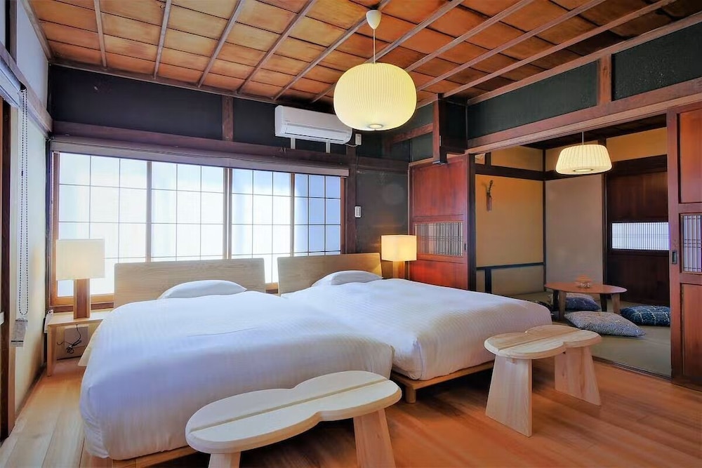 佐原商家町ホテルNIPPONIA 千葉