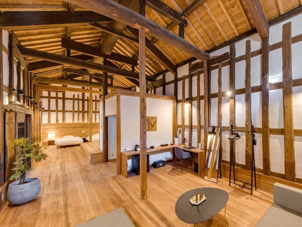 佐原商家町ホテルNIPPONIA 千葉