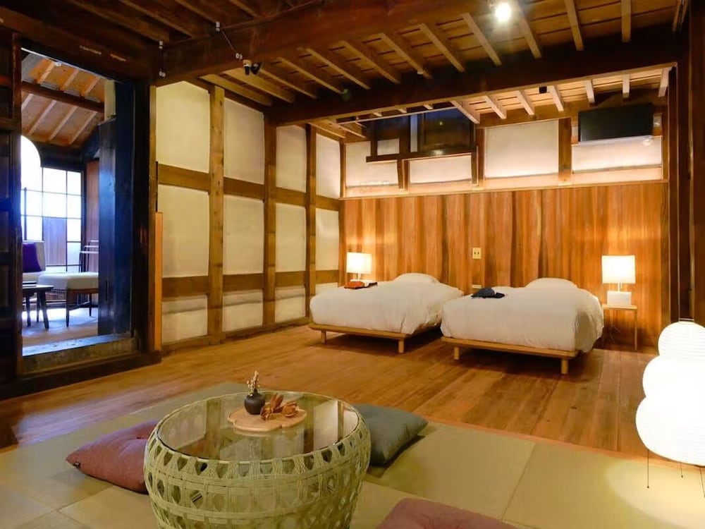 佐原商家町ホテルNIPPONIA 千葉
