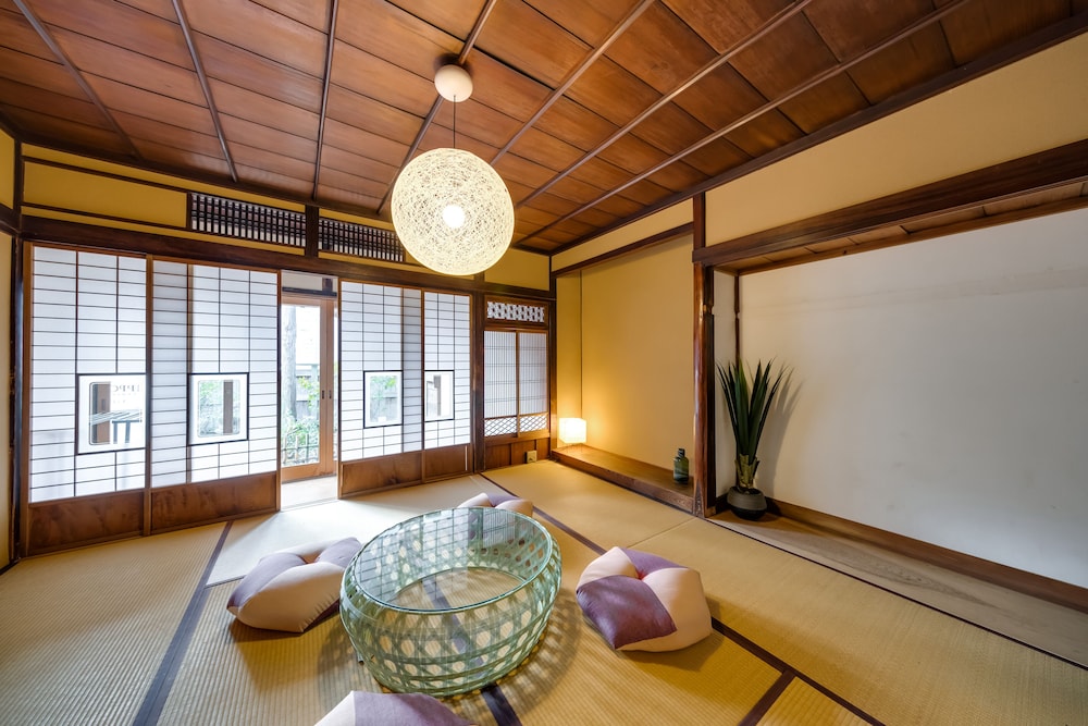 佐原商家町ホテルNIPPONIA 千葉