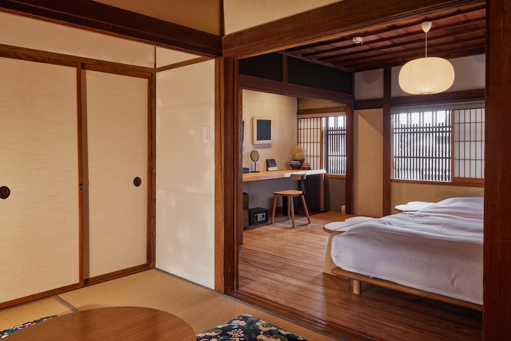 佐原商家町ホテルNIPPONIA 千葉